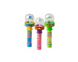 (S1-02) Box - CHINA - Kidsmania Thumb Shotz x 12 units