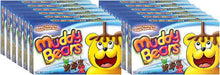 (S2-08) Box - US - Theater Box - Muddy Bears 3.1oz (87.88g) x 12 units