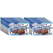 (S2-08) Box - US - Theater Box Cookie Dough Bites Fudge Brownie 3.1 oz x (87.88g) x 12 units