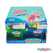 (S1-02) Box - CHINA - Kidsmania Sweet Soaker x 12 units