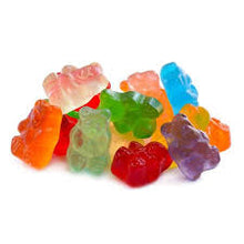 (S3-04) Box - Huer - PEG 75g Bag - Gummy Bears x 12 units