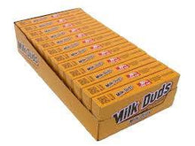 (S2-08) Box - Us - Theater Box Milk Duds 5 oz x (141.74g) x 12 units