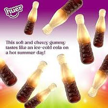 (S3-04) Box - Huer - PEG 75g Bag - Bottles Cola - Not Sour x 12 units