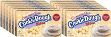 (S2-08) Box - US - Theater Box Cookie Dough Cinnamon Bun Bites 3.1 oz x 87.88g (x12 units)