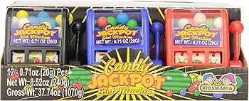 (S1-02) Box - CHINA - Kidsmania Slot Machine x 12 units