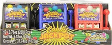 (S1-02) Box - CHINA - Kidsmania Slot Machine x 12 units