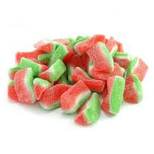 (S3-04) Box - Huer - PEG 75g Bag - Watermelon Slice - Sour x 12 units