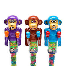 (S1-02) Box - CHINA - Kidsmania Punchy Monkey x 12 units