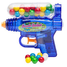 (S1-02) Box - CHINA - Kidsmania Sweet Soaker x 12 units