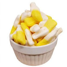 (S3-04) Box - Huer - PEG 50g Bag - Banana Frosty x 12 units