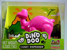 (S1-02) Box - CHINA - Kidsmania Mini Dino Doo x 12 units