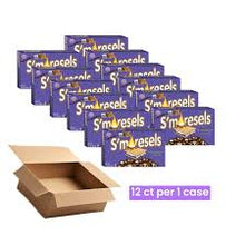 (S2-08) Box -Us- Theater Box Cookie Dough - S'moresels 3.1oz (88g) x 12 units