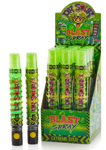 (S4-03) Dr Sour Blast Spray 26g x 12 Units
