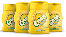 Drink Mix - Bottle - Crush PINEAPPLE Sugar Free Zero Calorie 1.62FL OZ (48ml) x 4 units