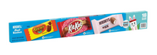 Easter - Hershey, Kit Kat & Reese Assorrtment x 18 units