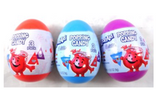 EASTER - Kool-Aid Giant Egg with Popping Candy .32oz. X (2x12) 24 units