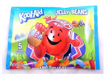 EASTER - Kool-Aid Jelly Beans 3ct. Boxes 2.64oz. X (2x12) 24 units