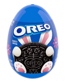 EASTER - Oreo Eggs 22g x 24 Units