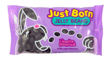 EASTER - Single - Just Born Jelly Bean - Licorice Flavored 10oz (283g) x 1 Unit