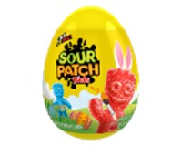 EASTER - Sour Patch Kids Easter Egg 1oz X 24 UNITS (2X12ct)