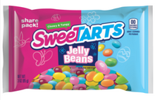 (S4-03) Mexico - Single - EASTER Sweetarts Jelly Beans 3.5oz (99g) x 1 BAG