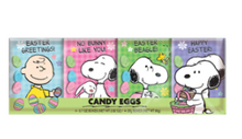 Easter - Peanuts(Snoopy) 4pk Mini Boxes 2.82oz (79G) X 12 Units