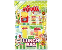 (S1-08) China - SOUR eFrutti Lunch  PEG Bag x 12 units