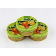 Europ - Waterbridge TRAVEL TINS - CITRUS 175G x 12 units (Made in Germany)