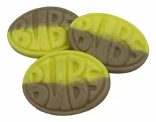 (S6-10) EUROPE - BULK - Bubs Foam - Banana & Caramel x 2.8KG