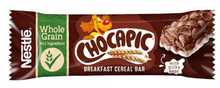 Europe - Treat Bars - Nestle Chocapic 25g x 16 units