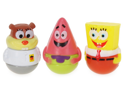 (S1-06) China - Frankford Krabby Patty Plus Prize 1oz (28g) x 8 units