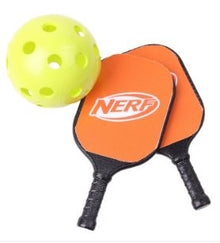 (S1-08) Box - US - Frankford Nerf Surprise Sports Game Gummy - 1oz (28g) x 4 Units - SugarMarket.ca