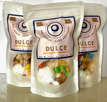 Freeze Dried - Airy Berries - Dulce 80g x 12 units