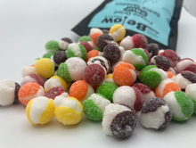Freeze Dried - Skittles - Sour 105g x 12 units