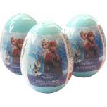 UK Disney Novelty Surprise Eggs - FROZEN 18 units