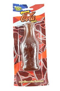 UK Giant Cola Max Bottle Gummy x 12 units