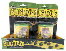 Boston America - Gummy Bug Tape x 6 units