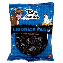 Peg Bag - Gustaf Licorice - Farm 5.29 oz x 12 units