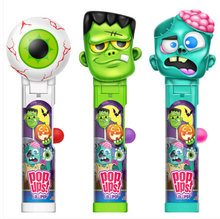 (S7-05) Halloween - Candy Monster Mix Pop Up x 24 units
