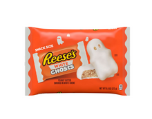 Halloween - CASE - Reese White Ghosts 9.6oz (272g) x 24 Bags