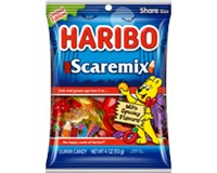 Lobby - Halloween - Haribo Scaremix 4oz x 12 units