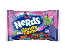 (S8-04) Halloween - Nerds Candy Corn Case - 8oz(227g) x 12 Bags