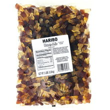 Bulk - Haribo Happy Cola Bottles 5 Lb X 1 Bag