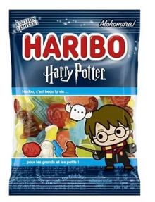 HARIBO - Harry Potter 100g