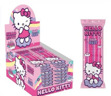 (S9-02) TURKEY - HELLO KITTY - LICORICE SOUR BELT 20g x 24 units