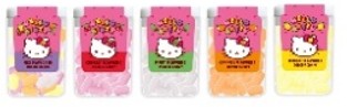 (S9-02) TURKEY - HELLO KITTY Mint CANDY 10g x 90 units