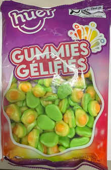 (S1-10) Bulk - Huer - Tropical Avacado x 1 kg