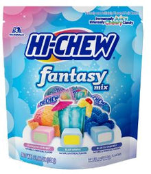 (S6-04) US - Hi-Chew Fantasy Mix SUB Bag 11.65oz(330g) x 4 Units