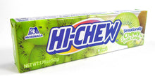 (S1-01) TAIWAN - Hi-Chew KIWI 50g x 15 units