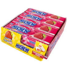 (S4-01) Hi-Chew Strawberry 58g x 12 units